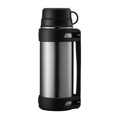 China Sustainable Tafuco Insulated Water Jug Classic Travel Wall Vacuum Bottle Double Stainless Steel Water Bottle To Increase Fishing en venta