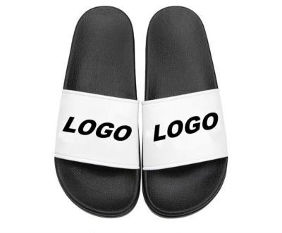 China Customized Material Manufacture Lightweight EVA Slipper Fashionable New Color Design Comfortable Shoes for sale