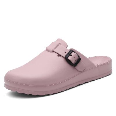 China Fashion Lightweight Wholesale High Quality Classic Home Shoes Women Men Winter Indoor Outdoor Slippers for sale