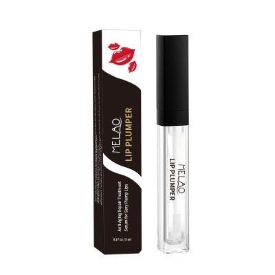 China Melao brand/OEM/ODM waterproof hyaluronic lip plumper private label Korea for sale