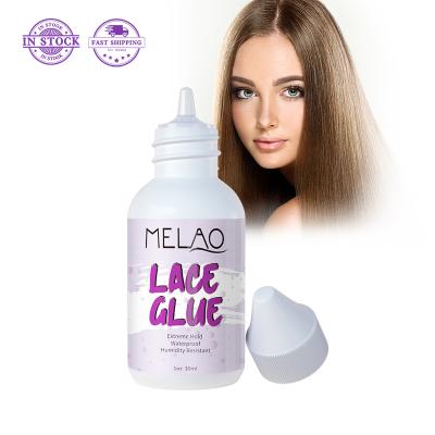 China DYEING YOUR SILK LOW WIGS DYING YOUR WIGS lace wig lace wig lace wig factory brand plug private label lace glue extreme super SILK LOW adhesive waterproof glue for sale