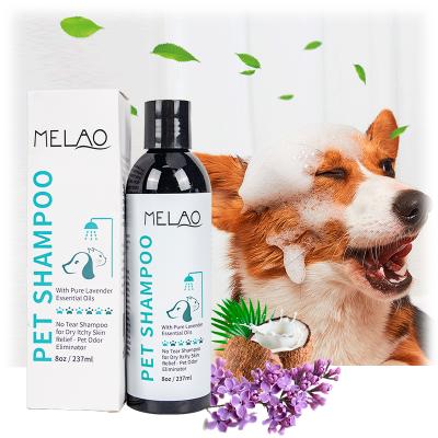 China Small Animals Small Animals Dogs Dogs Shampoo Smell Pet Head Pup Wash Pesticide All Natural Cats Baby Eyes Tick Puppies Doggies Choice for sale