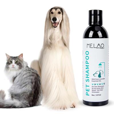 China Small Animals Small Animals Smelling Best Pet Shampoo Allergy Dog For Sled Dogs Cleanse Dry Skin Sensitive Yeast Puppy Flea Homemade Dermatitis for sale