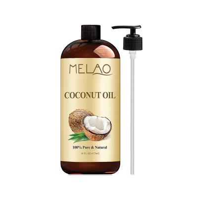 China Skin Moisturizing Peel Moisturizing Organic Fractionated Coconut Oil 2021 For Beauty Care Quality Skin Moisturizer Bulk Private Label Premium Wholesale for sale