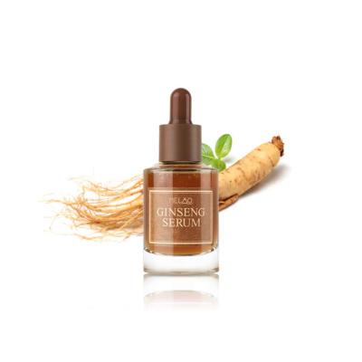 China Skin Revitalizer Skin Revitalizer Serums Faces Professional Korean Hair Growth Men Product Fast Spray Gold Extract Deep Eyelash For Ginseng Face Serum for sale