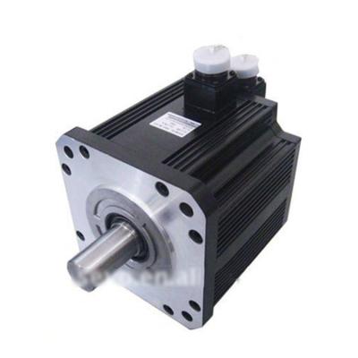 China 130ST-M10015 1500rpm 10nm ac servo motor drip proof ac servo motor for bag making machine 1.5kw 220v ac servo motor for sale