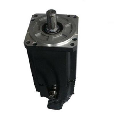 China 3000rpm 2.39nm AC Servo Brushless Motor Totally Enclosed AC Servo Brushless Motor for Industrial Tooling 750w 220v AC Servo Brushless Motor for sale