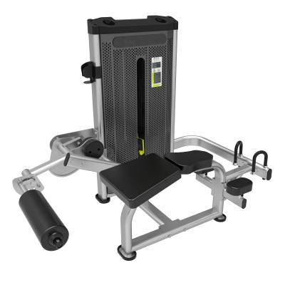 China Commercial Fitness Gym Use XRHDLC003 Commercial Leg Extension Equipment Prone Leg Curl Machine for sale