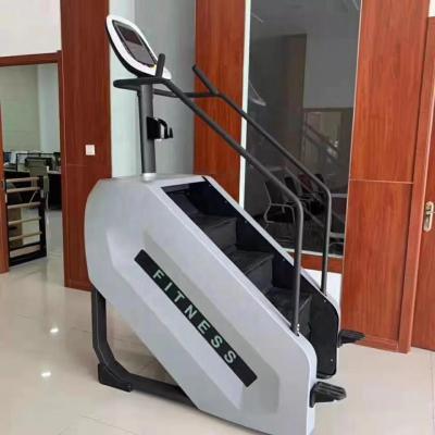 China srir master stepmill factory price stair master trainer gym machine stair climbing master trainer for sale