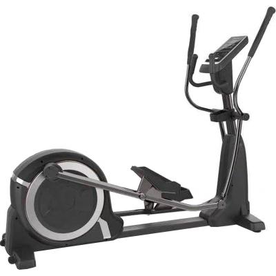 China Elliptical Machine Elliptical Cross Trainer Fitness Gym Commercial Cardio Trainer Cross Trainer for sale