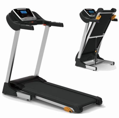 China Home Fitness Treadmill Home Used Treadmill Walking Machine Foldable Mini Electric Treadmill for sale