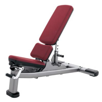 China Commerical Adjustable Abdominal Bench Fitness Bench Gym Bench Multi-funtional Bench for sale