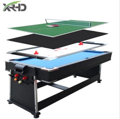 China Leather Pocket Table Pool Used Price Joy Wood Snooker International Snooker Snooker Table for sale