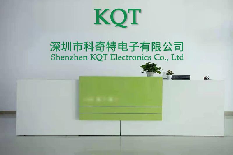 Verified China supplier - Shenzhen KQT Electronics Co., Ltd.