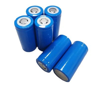 China Factory Direct Sale Toys LiFePO4 Lithium Iron Phosphate Battery 26650 3800mAh 3.2V Electric Vehicle Battery Pack for sale