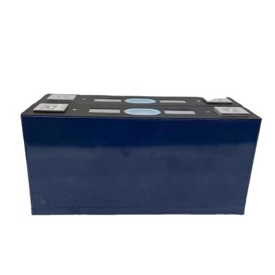 China Machine- Large monomer lithium iron phosphate rhombohedral battery 3.2V 40ah 50ah 80ah 90ah is used for all kinds of RV and electric vehi for sale