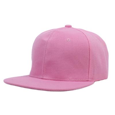 China Custom Universal Creed 6 Panels Logo Solid Color Sun Visor Brim Snapback Hats for sale