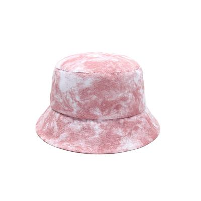 China Fashion Custom Design Fishing Bucket Hat Wholesale Fisherman Bucket Hat for sale