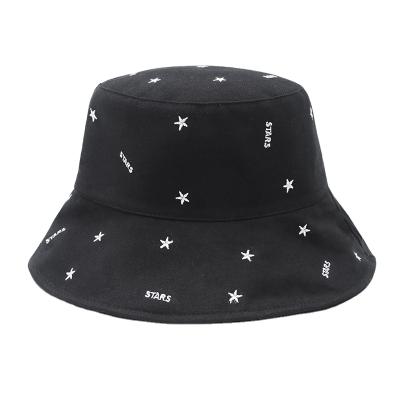 China Wholesale Canvas Brim Fashion Golf Hat Embroidery Wide Brim Unisex Outdoor Fishing Hike Hat for sale