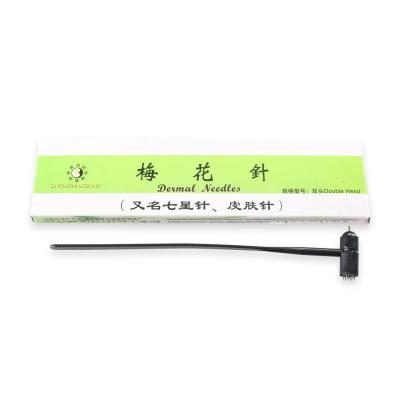 China 15cm Function Acupuncture Needles For Improving Body for sale