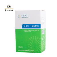 Китай упаковка диализа иглы иглоукалывания 0.18mm Zhongyan Taihe продается