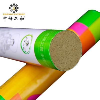 China Warming Invigorating Moxa Moxibustion Various Sizes For Warming And Invigorating Function Warming And Invigorating for sale