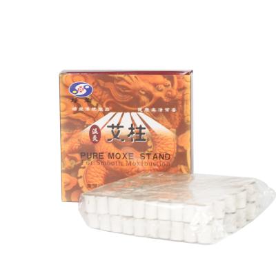Китай ручки 12*3cm мини Moxa греют Moxibustion чистое Moxa Rolls продается
