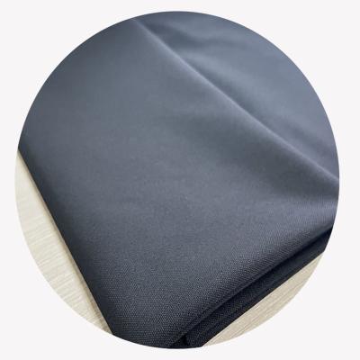 China High Quality Stretch New Arrival 86% Polyester 14% Spandex Warp Knitted Stretch Fabric For Garment for sale