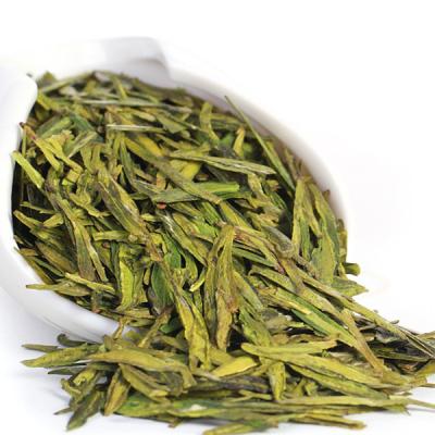 China Refreshing Taste Dragon Well Chinese Longjing Green Tea, Chinese Green Tea Long Jing, China Green Tea for sale