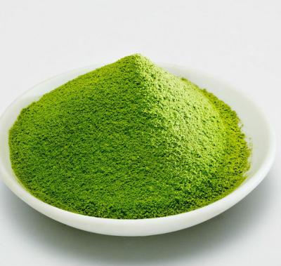 China Tea Top Grade Matcha Green Tea Loose Extrac, Organic Green Tea Famous Brand, Organic Green Tea Powder for sale