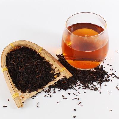 China Premium High Loose Tea Black Tea Assam Black Tea Factory Directly Supply for sale