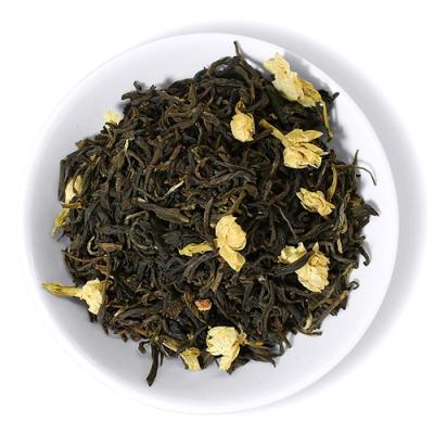 China High Quality Natural Health Care Tea Jasmine Tea With Flower Blooming Tea for sale