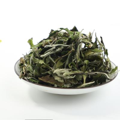 China Loose tea 100% natural white peony, famous white tea in China Fuding bai cha Bai Mu Dan tea for sale