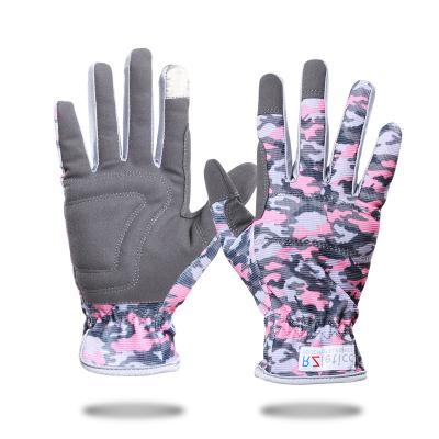 China Winter Breathable Motorcycle Bicycle Motorcycle Mittens Sports Full Finger Outdoor Riding Gloves for sale