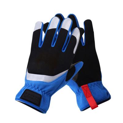 China Supplier Custom Wear Resistant Comfortable Breathable Gardening Gardening Gloves for sale