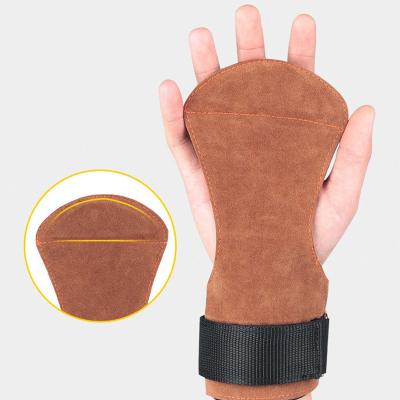 China Strength Soft Wholesale Tension Wrist Pad Weightlifting Gym Free Band for sale