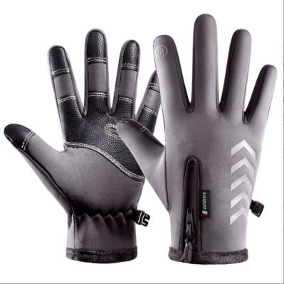 China Unisex Wholesale Anti Slip Stain Quick Dry High Speed ​​Racing Gloves Cycling Gloves for sale