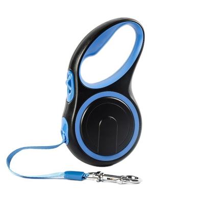 China Stocked Hot Sale High Quality Retractable Dog Leash for sale