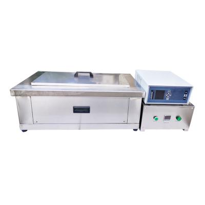 China High Frequency Ultrasonic Cleaner For Laboratory 60KHz 80KHz High Frequency Ultrasonic Cleaner Bath For Lab for sale