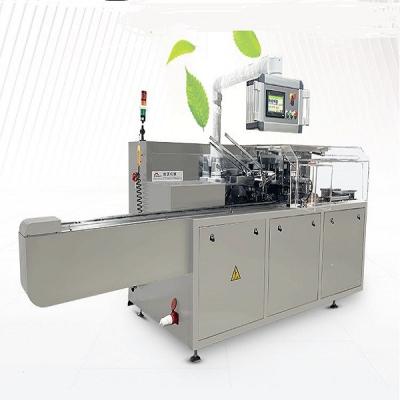 China Automatic Pharmaceutical Building Material Stores Sterilization Packaging Machine for sale