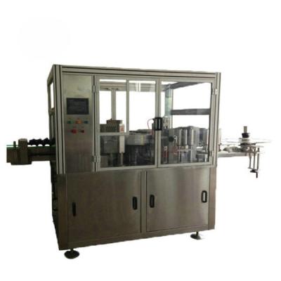 China Automatic Food New Arrival Powder Pharmaceutical Machinery Milk Filling Machine Production Line for sale