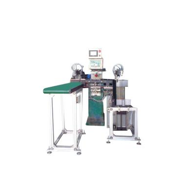 China Factory Automatic Medicine Bottle Capping Seal Cosmetic Capping Machine for sale