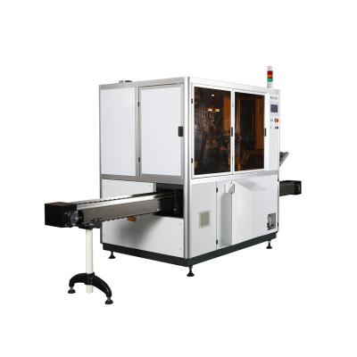 China Equipment Biomedical Product Packaging Automatic And Packing Machine Production Line for sale