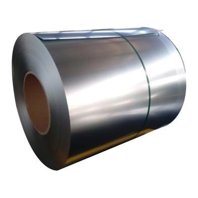 China Chinese manufacturers En Dc01 Dx51 Zinc hot Dipped cold rolled Galvanized Steel Coil for sale