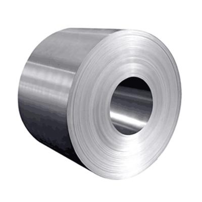 China Hot/Cold Rolled 0.1-2mm Thick 436 409l Mirror 2b Surface Large Inventory of Stainless Steel coil for sale