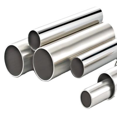 China High quality stainless steel pipe 316 304 430 201 310s 904L stainless steel pipe for sale