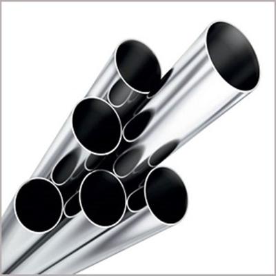 China price of aisi 316 310s 321 stainless steel seamless thin wall round tube ss pipe for sale