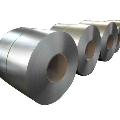 China China Manufactory hot Dipped En Dx51d Zinc Coated Galvanized Steel sheet Coil for sale