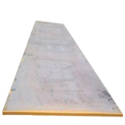 China Chinese manufacturer a36 carbon steel plate hot roll carbon steel plate steel plate carbon for sale