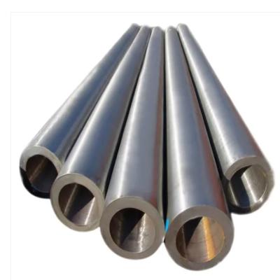 China High Quality China Wholesale Seamless Carbon Steel Pipe ASTM Gr50 Alloy Steel Pipe for sale